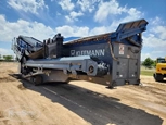 Used Kleemann Mobile Classifying Screen in yard for Sale